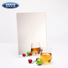 1.0*1220*1830mm Silver Acrylic Mirror Sheet, Acrylic Silver Mirror, Acrylic Mirror