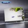 Hot-sale Custom Shaped Imprinted Acrylic Plastic Mirror Panel Manufacturer