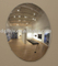 Road safety convex mirror,outdoor convex mirror,acrylic convex mirror