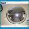 Dome plexiglass acrylic security convex mirror for eliminating blind spot