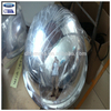 Large angle dome convex spherical mirror for convenience shop