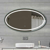 Fogless Shower Mirror Plastic fogless mirror