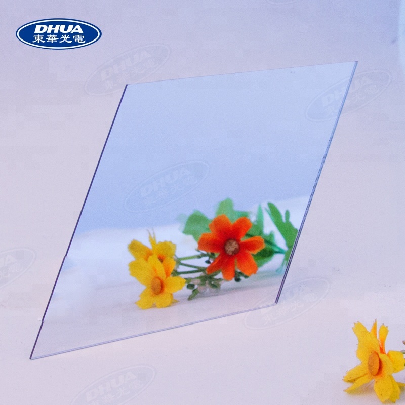 Donghua Silver Acrylic Mirror Sheet/ Mirror Acrylic Sheet
