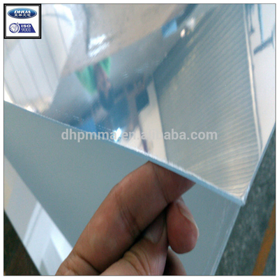acrylic mirror panels cut to size