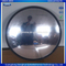 30CM indoor convex mirror with unbreakable acrylic mirror