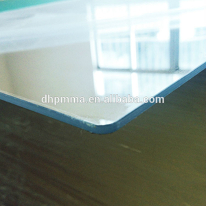 Transparent Extruded Acrylic Colored Sheet