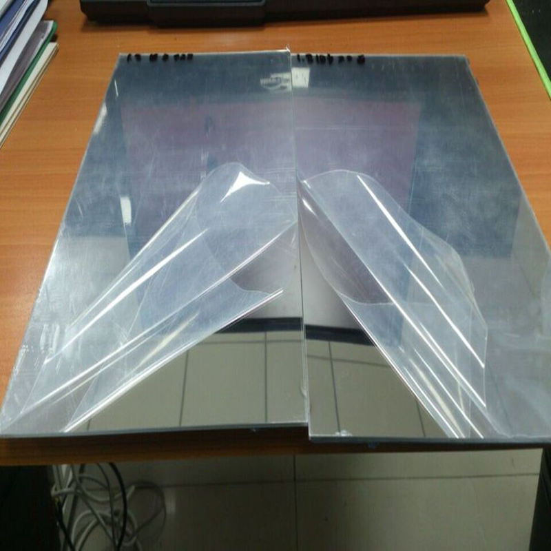 Two Way Mirror Acrylic Translucent Mirror