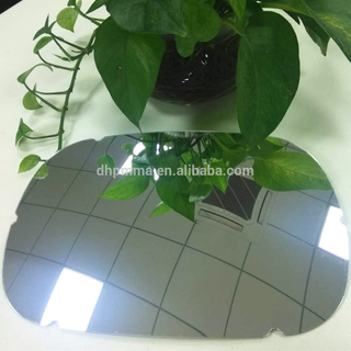 Plastic Convex Mirror for Baby Safety Mirror