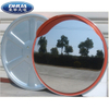 Outdoor Traffic Safety Road Acrylic Convex Mirror Unbreakable