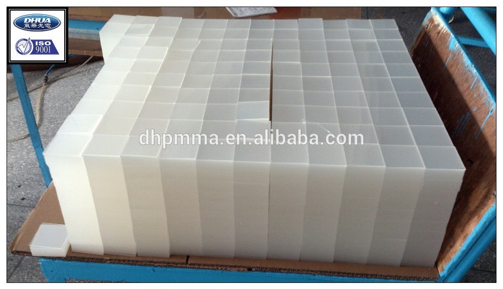 LGP Extruded Acrylic Transparent Sheet Cut Size, Clear PMMA Sheets
