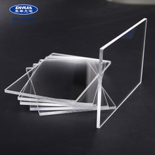 4X6 Acrylic Sheet for Advertising Sign Clear Acrylic Sheet 100% Virgin  Materials - China Cast Plexiglass Sheet, Extruded Plexiglass Sheet