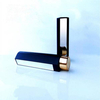 Custom Silver Acrylic Mirror Sheet for Cosmetic Case Lipstick Tube Decor