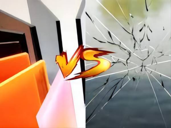 Tempered Glass vs. Plexiglass Shield Solutions