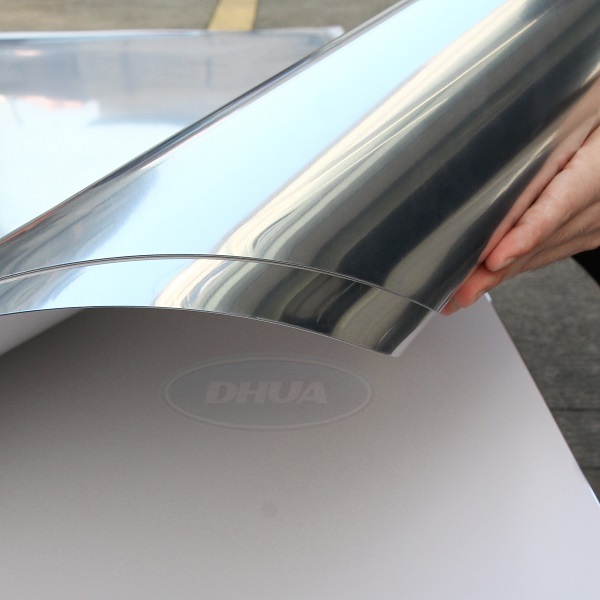 Polycarbonate- Mirror-Sheet