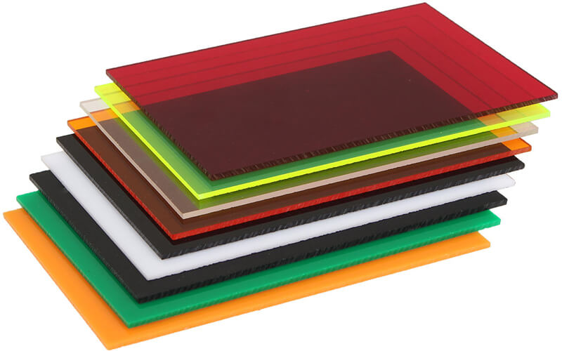 The nature of acrylic sheet - plexiglass sheet