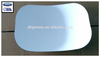 Custom Make Blind Spots Acrylic Plexiglass Convex Wall Safety Mirror Diagram
