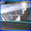 Mirrored Plastic PMMA Material Silver Plastic Mirror Sheets Flexible Plastic Mirror