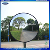 High Quality Rectangular Convex Mirror Image Outdoor Convex Mirror