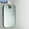 Cosmetic Wall Mirror Fogless Shower Mirror Plastic Fogless Mirror