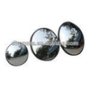 Warehouse Acrylic Shatterproof Outdoor Convex Safety Mirror for Parking Convenience Shop Large-angle Mirror