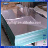 Reflective Finished Plastic Acrylic Mirror Sheet High Quality