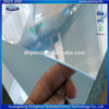 Flexible Mirrored Plastic Sheet Acrylic Mirror High Reflective Mirrored Acrylic Sheet