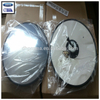 Warehouse Acrylic Shatterproof Outdoor Convex Safety Mirror for Parking Convenience Shop Large-angle Mirror