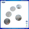 Flexible Mirrored Plastic Sheet Custom Make Safety PETG Material Unbreakable Mirror