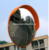 High Quality Round Traffic Safety Acrylic Convex Mirror