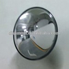 Warehouse Acrylic Shatterproof Outdoor Convex Safety Mirror for Parking Convenience Shop Large-angle Mirror