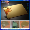 Reflective Finished Plastic Acrylic Mirror Sheet High Quality