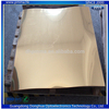 Reflective Finished Plastic Acrylic Mirror Sheet High Quality