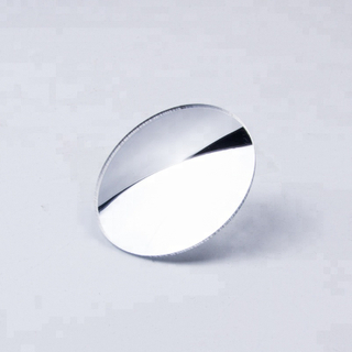 Decorative Plastic Flexible Blind Spot Acrylic Convex Safety Mirror Sheet High Quality