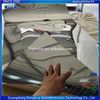 Flexible Plastic One Way Mirror Plastic Flexible Mirror Material Flexible All-Plastic Mirrors