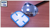Decorative Small Size Custom Make Acrylic Plexiglass Convex Rearview Mirror for Car And Toy
