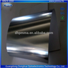 Reflective Aluminium Polycarbonate Plastic Mirror Plastic 0.25mm-1.5mm