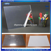 High Quality Acrylic Plastic Make Up Glass Mirror With Magnifying Sheet