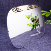 2.0mm Large Extruded Plastic Mirror Acrylic Mirror Sheet