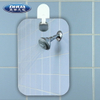 Customized Fogless Shower Bathroom Spray Mirror Anti-fog