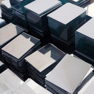 Mirrored Plastic Mirror Sheet Cut To Size High Quality Plastic Mirror Sheet