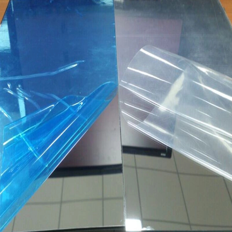 High Quality Acrylic Mirror Sheet Acrylic Translucent Two Way Flexible Plastic Mirror Sheet