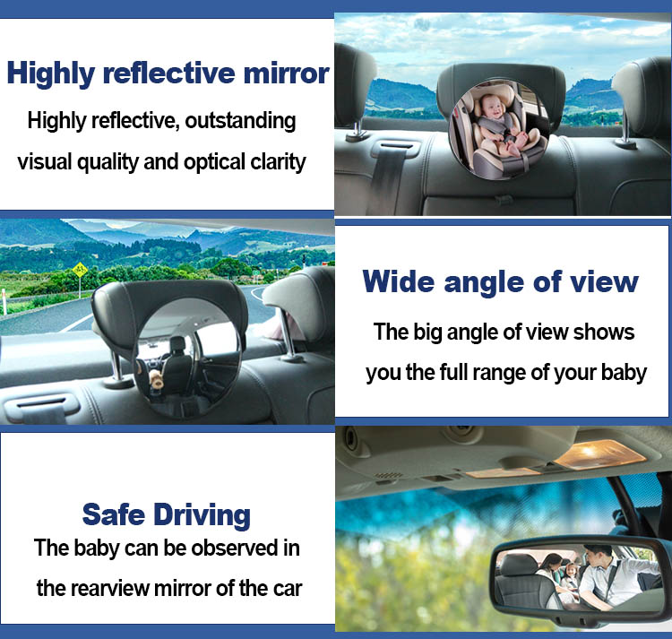 baby safety mirror 3