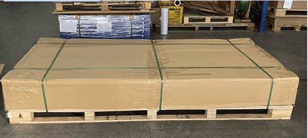 High Quality Acrylic Mirror Sheet