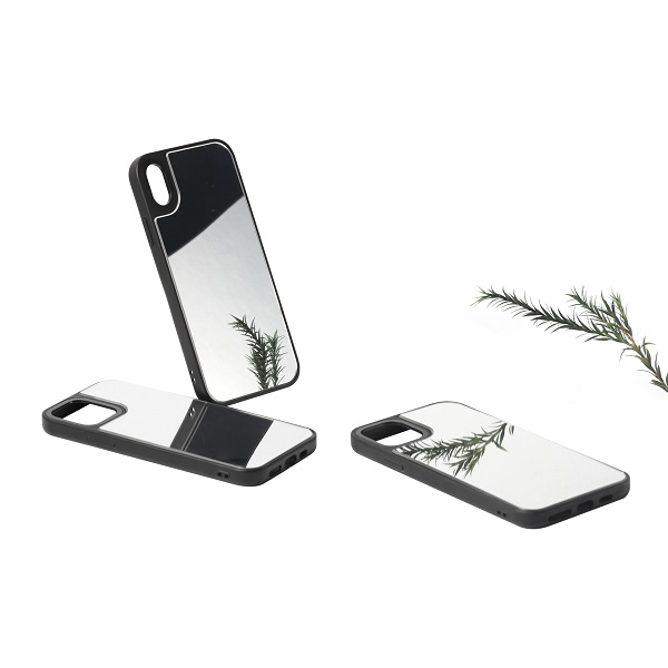 Acrylic makeup mirror for phone cover 1