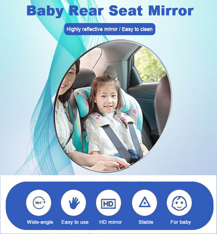 baby safety mirror 2