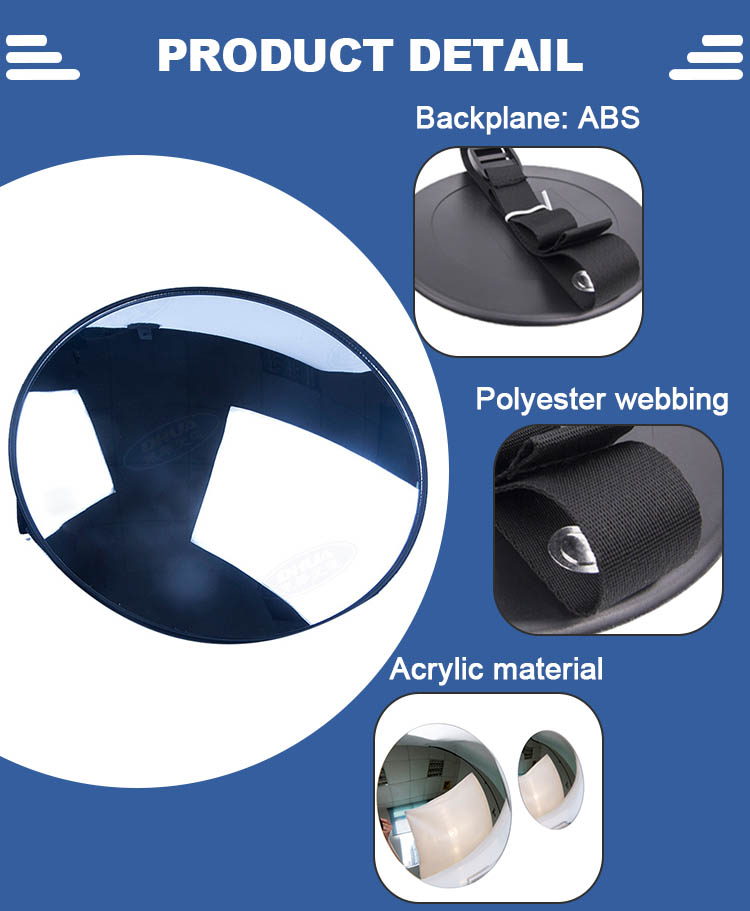 baby safety mirror 1