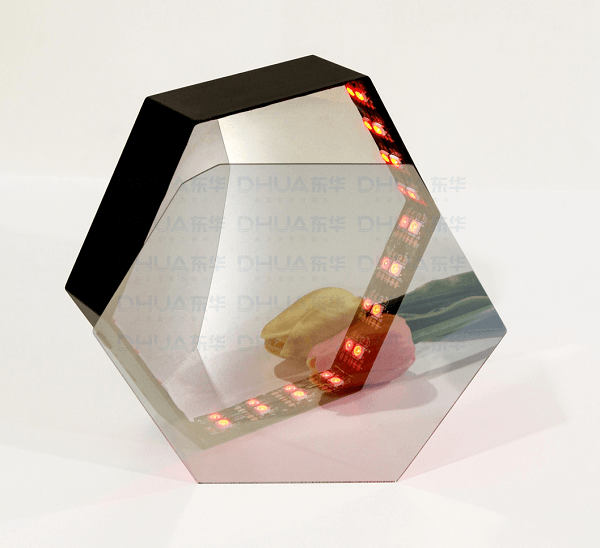 Acrylic Two Way Mirror